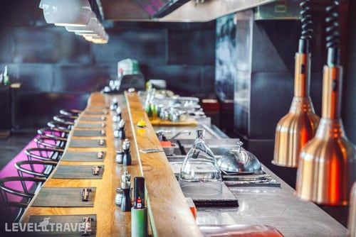 Radisson Blu Iveria Hotel — фото 17