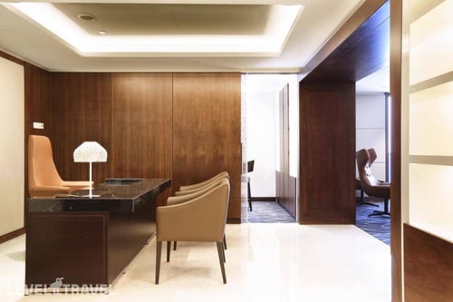 Hilton Batumi — фото 42