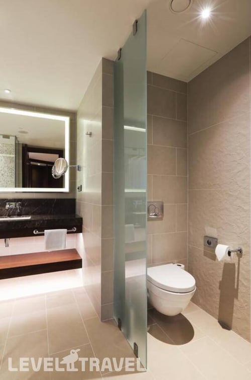 Hilton Batumi — фото 34