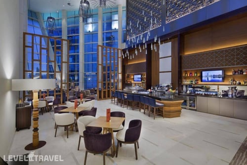 Hilton Batumi — фото 16