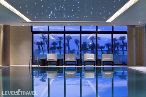 Hilton Batumi — фото 4