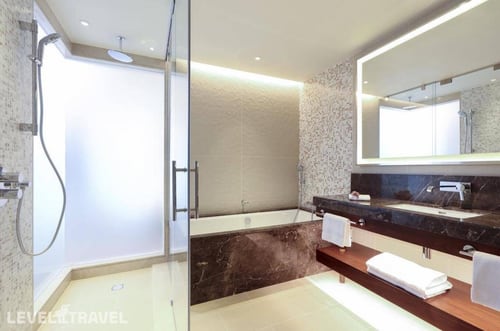 Hilton Batumi — фото 41