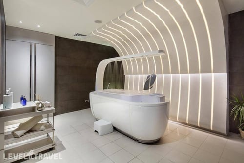 Hilton Batumi — фото 19