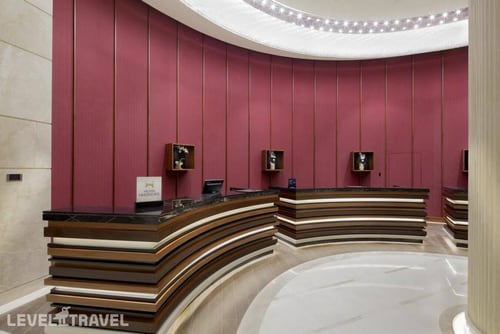 Hilton Batumi — фото 43