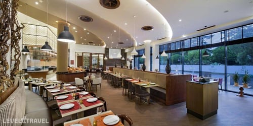 Hilton Batumi — фото 28