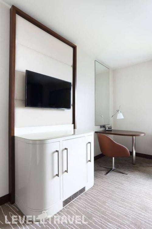 Hilton Batumi — фото 25