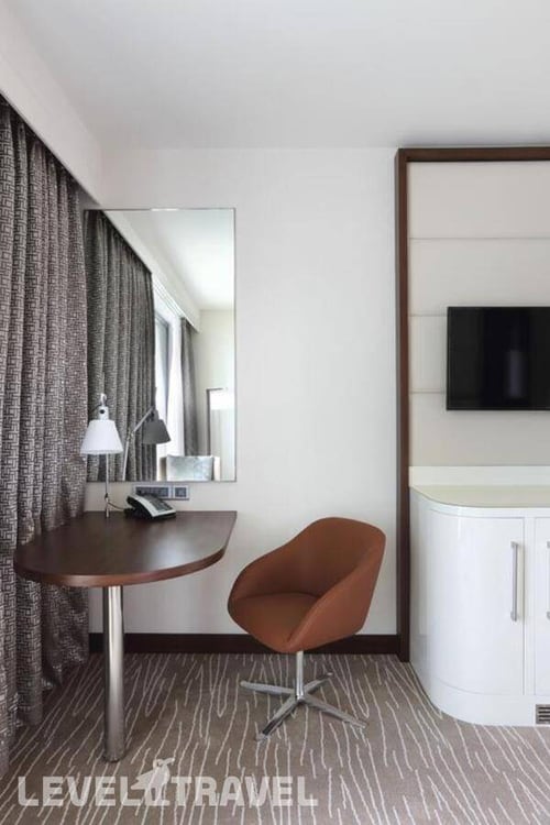 Hilton Batumi — фото 38