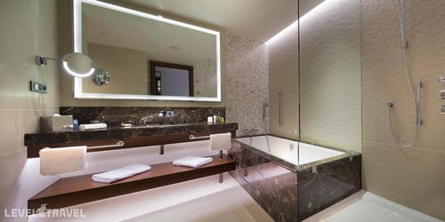 Hilton Batumi — фото 33