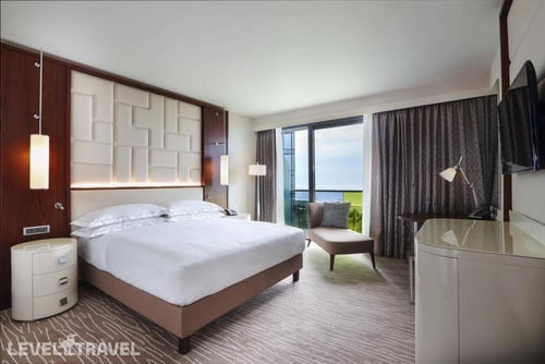 Hilton Batumi — фото 15