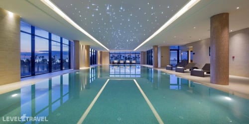 Hilton Batumi — фото 2