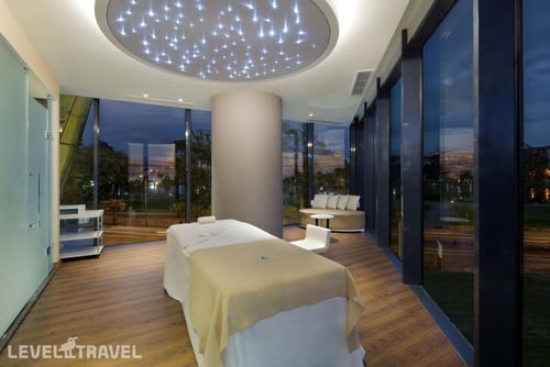 Hilton Batumi — фото 3