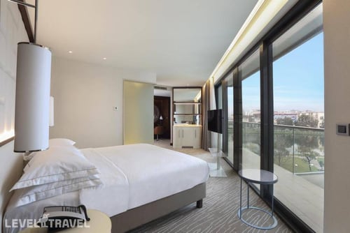 Hilton Batumi — фото 12