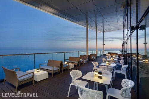 Hilton Batumi — фото 17