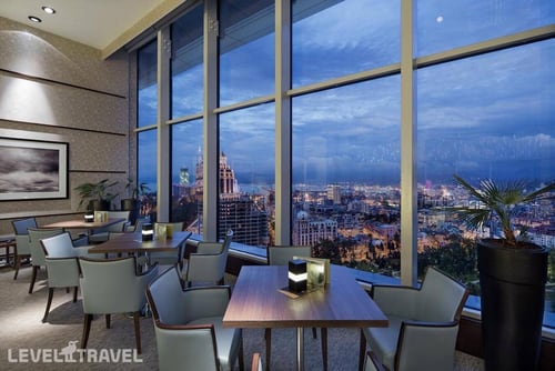 Hilton Batumi — фото 5