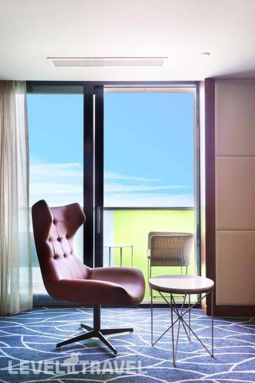 Hilton Batumi — фото 13