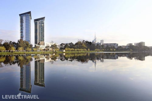 Hilton Batumi — фото 35