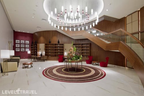 Hilton Batumi — фото 6