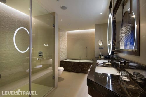 Hilton Batumi — фото 40