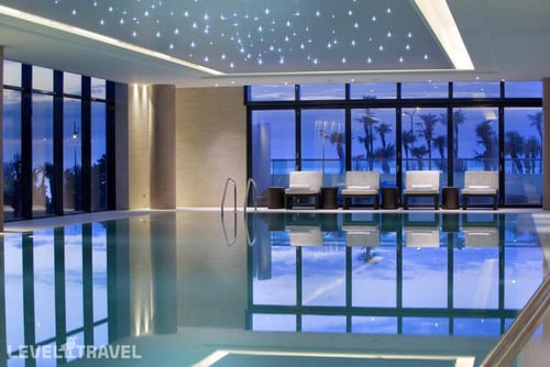 Hilton Batumi — фото 37