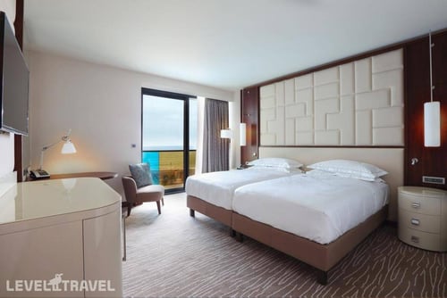 Hilton Batumi — фото 11