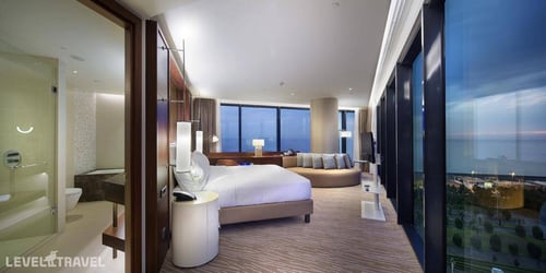 Hilton Batumi — фото 9