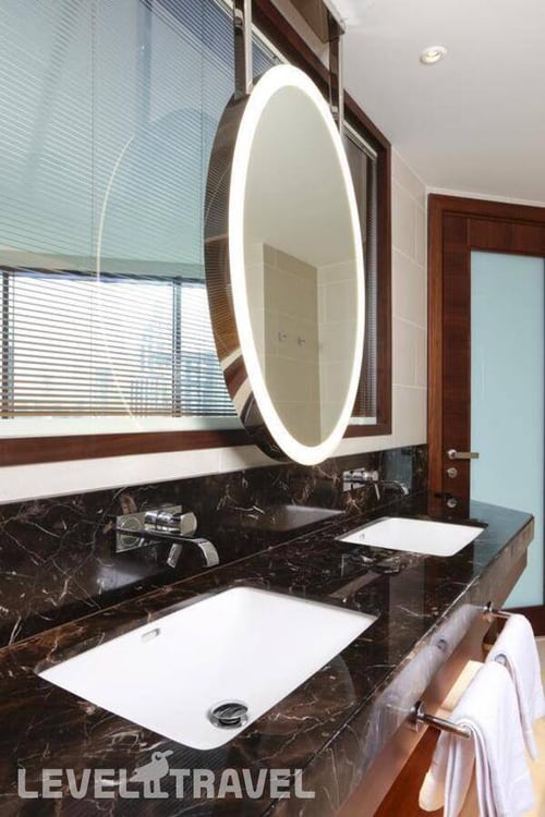 Hilton Batumi — фото 30