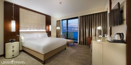 Hilton Batumi — фото 10