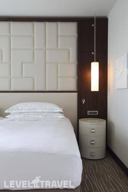 Hilton Batumi — фото 31