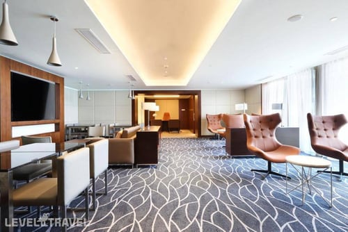 Hilton Batumi — фото 20