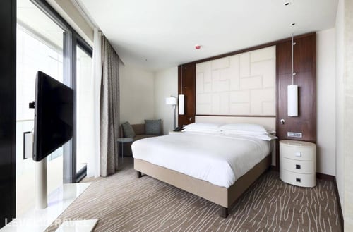 Hilton Batumi — фото 14