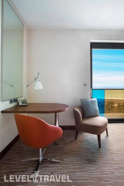 Hilton Batumi — фото 21