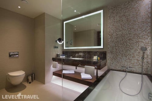 Hilton Batumi — фото 26