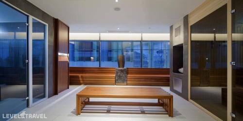 Hilton Batumi — фото 7