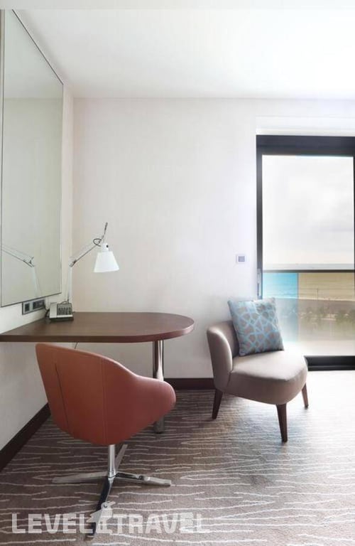 Hilton Batumi — фото 32