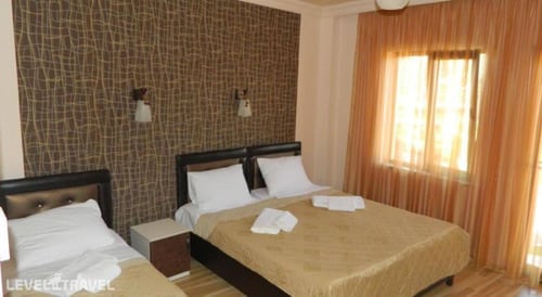 Iberia Hotel — фото 35