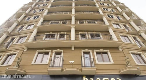 Iberia Hotel — фото 24