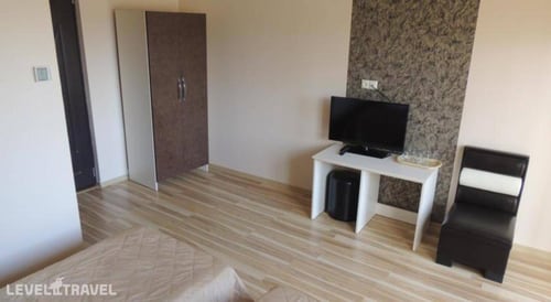 Iberia Hotel — фото 38