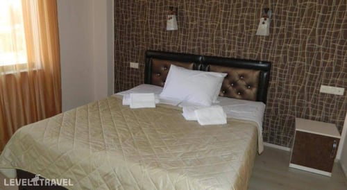 Iberia Hotel — фото 36