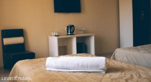 Iberia Hotel — фото 6