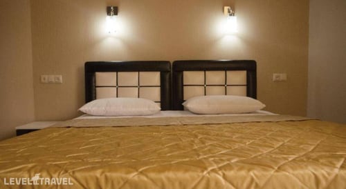 Iberia Hotel — фото 19