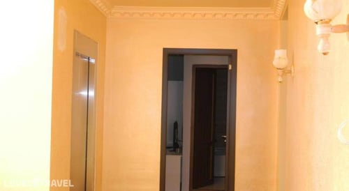 Iberia Hotel — фото 33