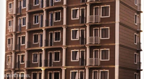 Iberia Hotel — фото 15