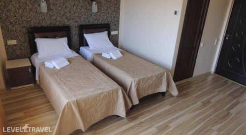 Iberia Hotel — фото 39