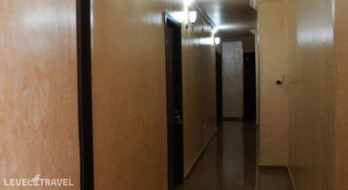 Iberia Hotel — фото 26