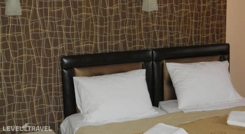 Iberia Hotel — фото 7