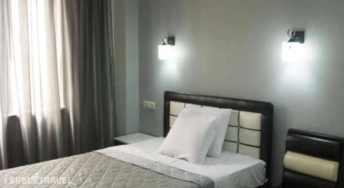 Iberia Hotel — фото 21