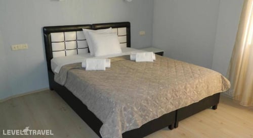 Iberia Hotel — фото 30