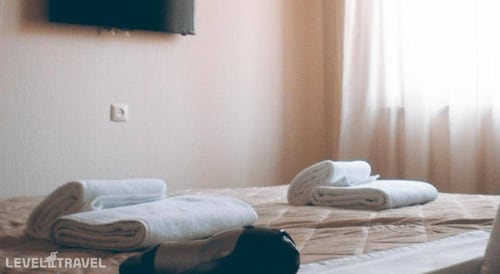 Iberia Hotel — фото 13