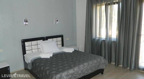 Iberia Hotel — фото 31