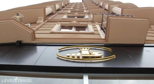 Iberia Hotel — фото 28